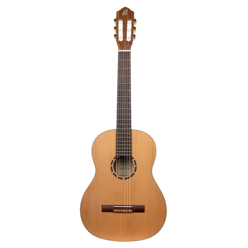 ORTEGA R131L lefthand + torba GITARA KLASIČNA