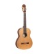 ORTEGA R131L lefthand + torba GITARA KLASIČNA