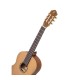 ORTEGA R131L lefthand + torba GITARA KLASIČNA