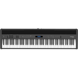 ROLAND FP-60X BK DIGITALNI PIANINO