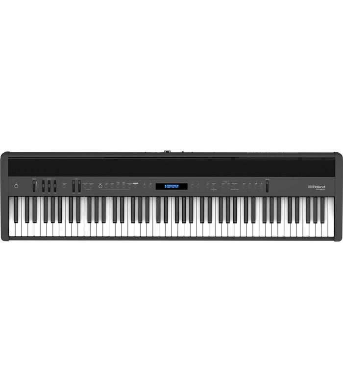 ROLAND FP-60X BK DIGITALNI PIANINO