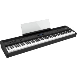 ROLAND FP-60X BK DIGITALNI PIANINO