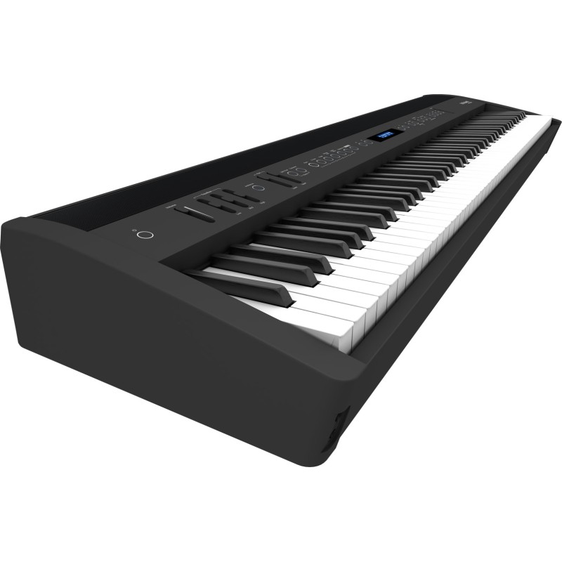 ROLAND FP-60X BK DIGITALNI PIANINO