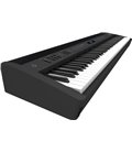 ROLAND FP-60X BK DIGITALNI PIANINO