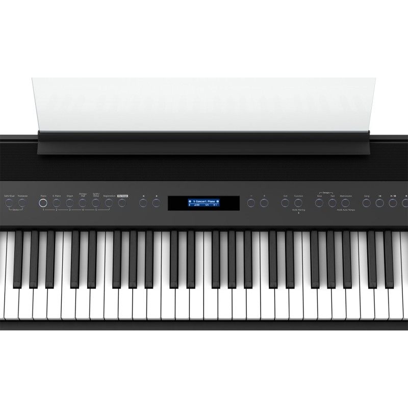 ROLAND FP-60X BK DIGITALNI PIANINO