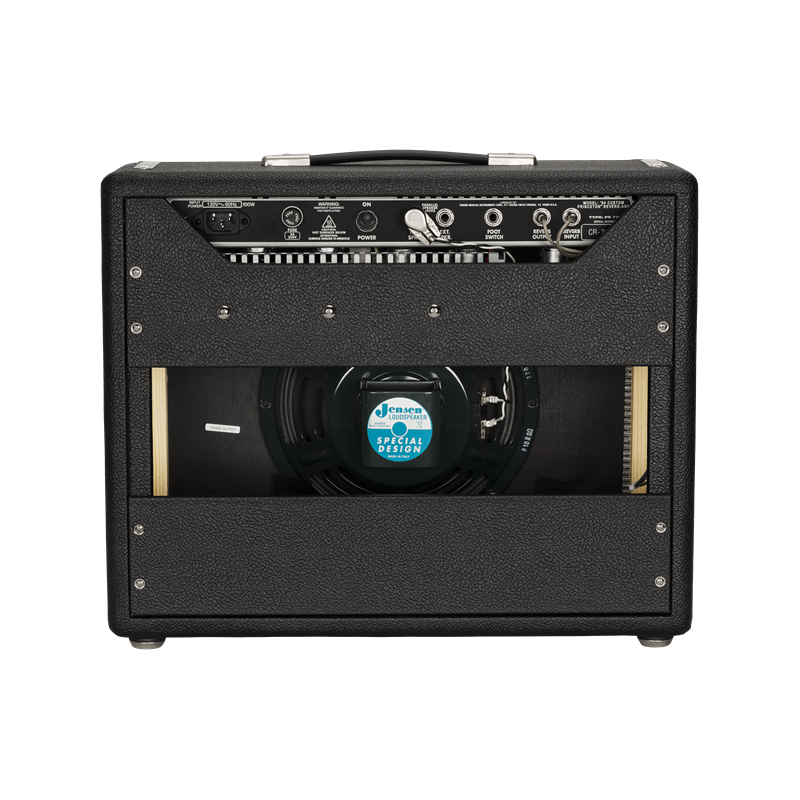 FENDER '64 CUSTOM PRINCETON REVERB POJAČALO