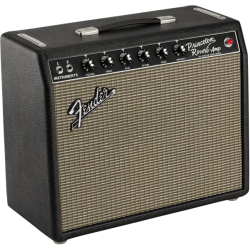 FENDER '64 CUSTOM PRINCETON REVERB POJAČALO