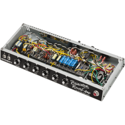 FENDER '64 CUSTOM PRINCETON REVERB POJAČALO