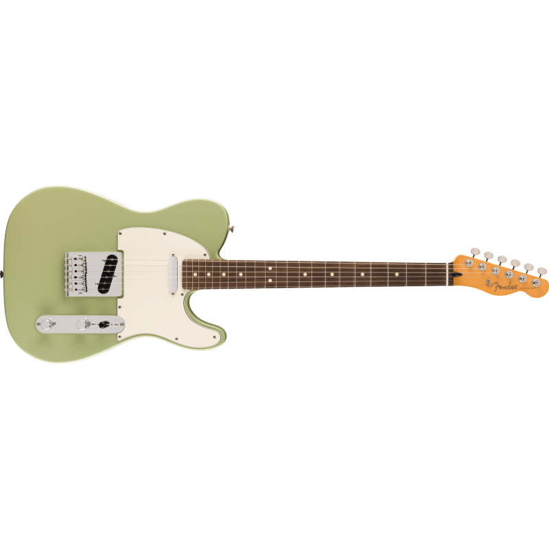 FENDER PLAYER II TELECASTER RW BCG GITARA ELEKTRIČNA