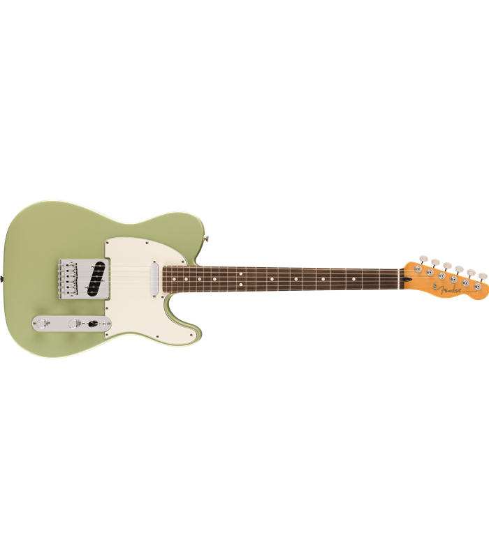 FENDER PLAYER II TELECASTER RW BCG GITARA ELEKTRIČNA