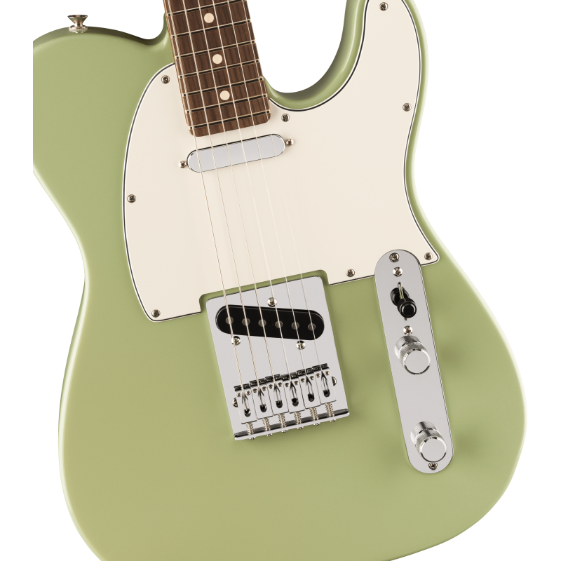 FENDER PLAYER II TELECASTER RW BCG GITARA ELEKTRIČNA