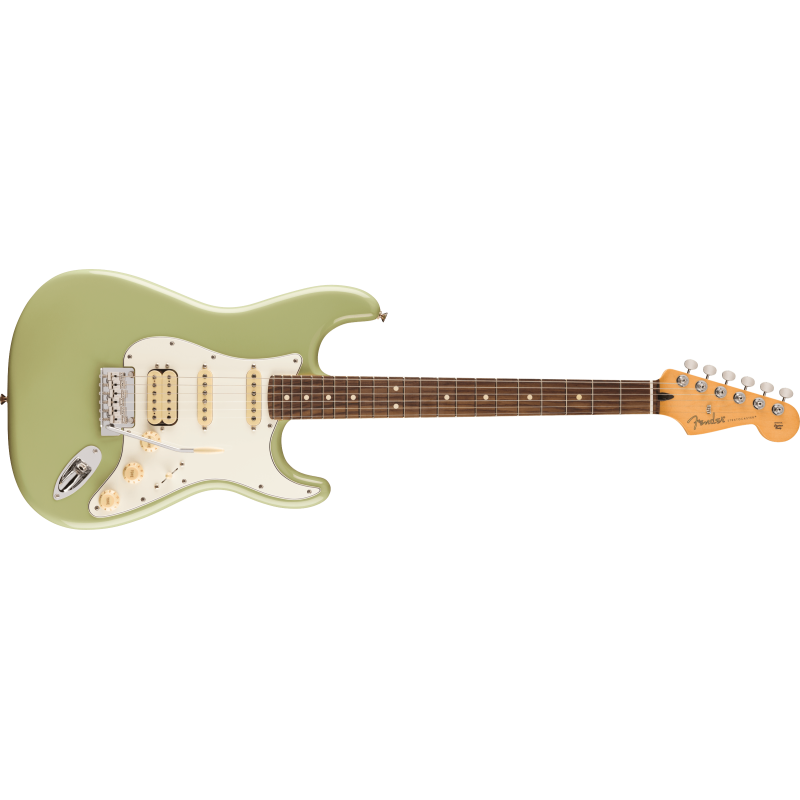 FENDER PLAYER II STRATOCASTER HSS RW BCG GITARA ELEKTRIČNA