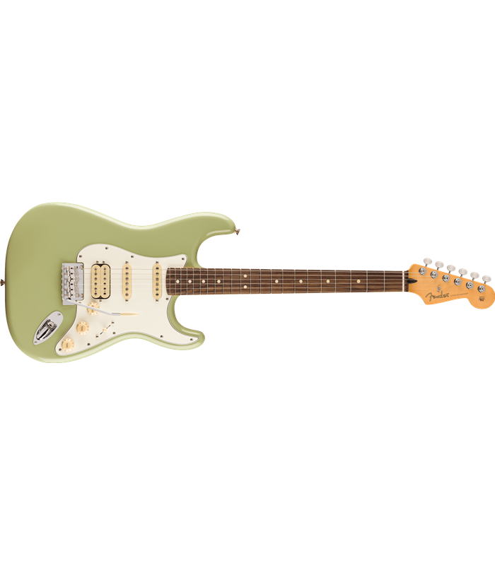 FENDER PLAYER II STRATOCASTER HSS RW BCG GITARA ELEKTRIČNA