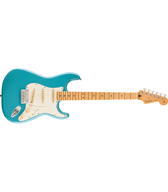 FENDER PLAYER II STRATOCASTER MN AQB GITARA ELEKTRIČNA