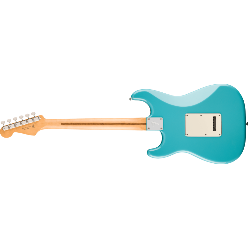 FENDER PLAYER II STRATOCASTER MN AQB GITARA ELEKTRIČNA