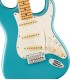 FENDER PLAYER II STRATOCASTER MN AQB GITARA ELEKTRIČNA