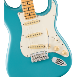 FENDER PLAYER II STRATOCASTER MN AQB GITARA ELEKTRIČNA