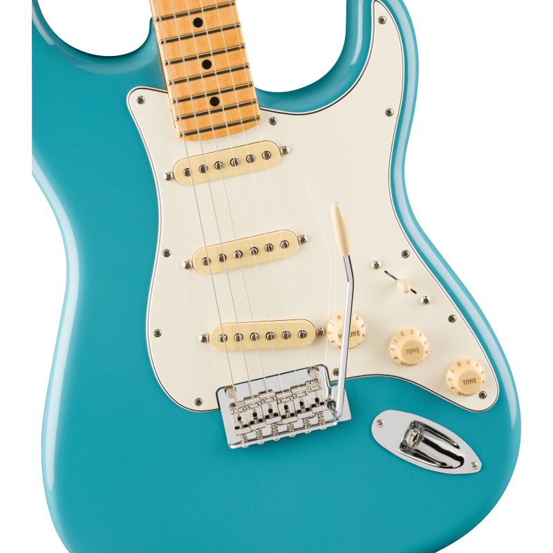 FENDER PLAYER II STRATOCASTER MN AQB GITARA ELEKTRIČNA