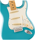 FENDER PLAYER II STRATOCASTER MN AQB GITARA ELEKTRIČNA