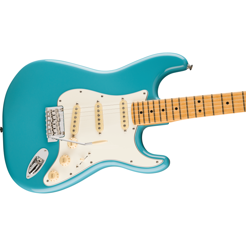 FENDER PLAYER II STRATOCASTER MN AQB GITARA ELEKTRIČNA