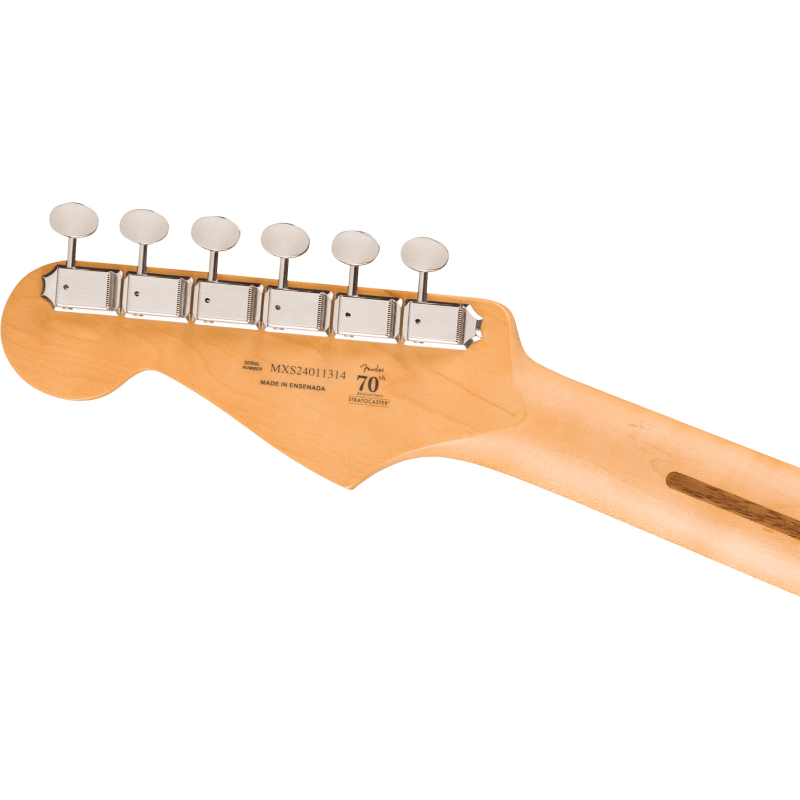FENDER PLAYER II STRATOCASTER MN AQB GITARA ELEKTRIČNA