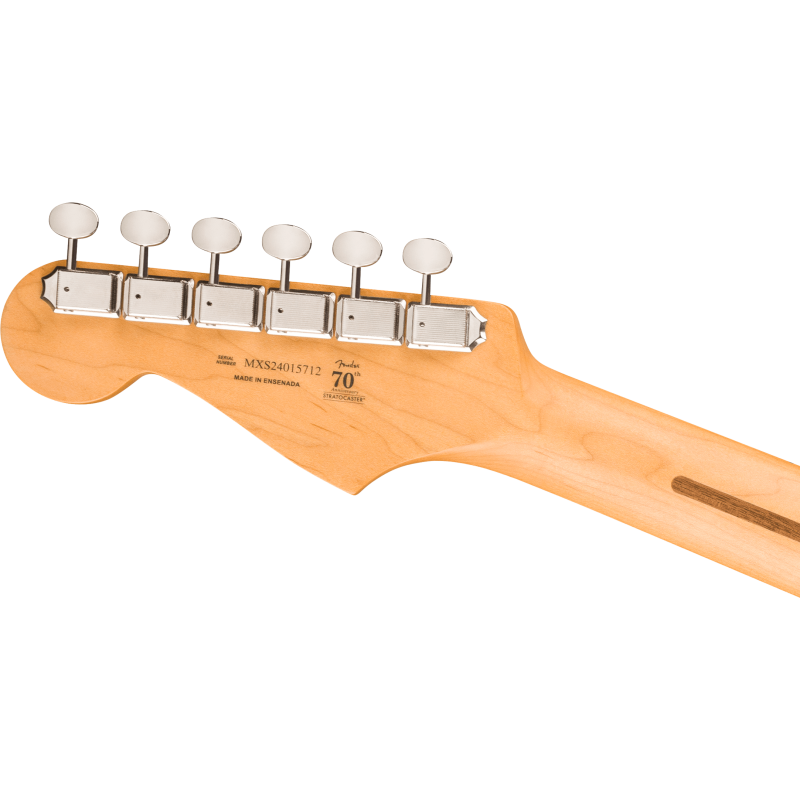 FENDER PLAYER II STRATOCASTER MN HLY GITARA ELEKTRIČNA