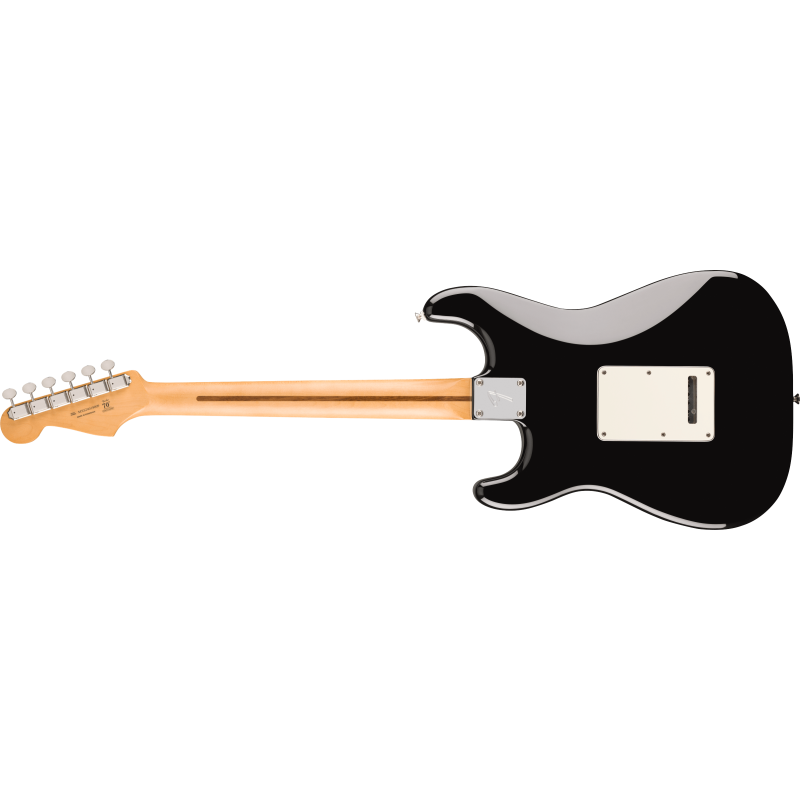 FENDER PLAYER II STRATOCASTER MN BLK GITARA ELEKTRIČNA