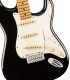FENDER PLAYER II STRATOCASTER MN BLK GITARA ELEKTRIČNA