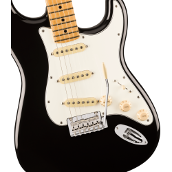 FENDER PLAYER II STRATOCASTER MN BLK GITARA ELEKTRIČNA