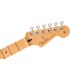 FENDER PLAYER II STRATOCASTER MN BLK GITARA ELEKTRIČNA