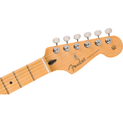 FENDER PLAYER II STRATOCASTER MN BLK GITARA ELEKTRIČNA
