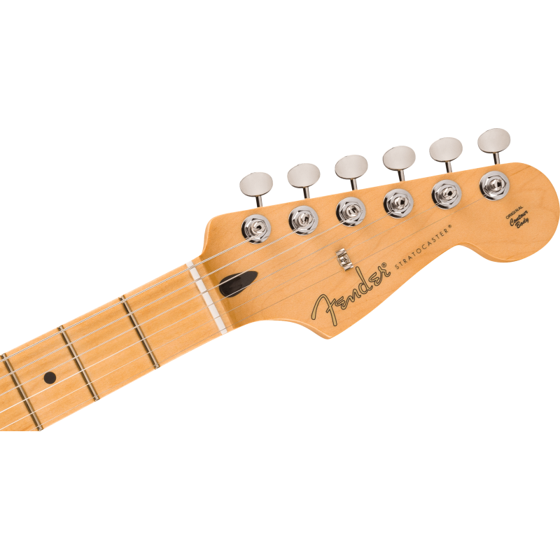 FENDER PLAYER II STRATOCASTER MN BLK GITARA ELEKTRIČNA