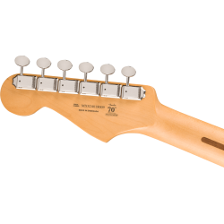 FENDER PLAYER II STRATOCASTER MN BLK GITARA ELEKTRIČNA