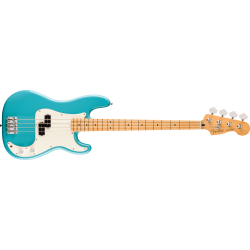 FENDER PLAYER II PRECISION MN AQB BAS GITARA