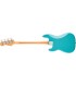 FENDER PLAYER II PRECISION MN AQB BAS GITARA