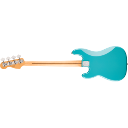 FENDER PLAYER II PRECISION MN AQB BAS GITARA