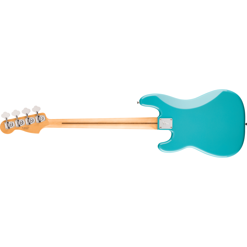 FENDER PLAYER II PRECISION MN AQB BAS GITARA