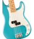 FENDER PLAYER II PRECISION MN AQB BAS GITARA
