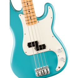 FENDER PLAYER II PRECISION MN AQB BAS GITARA