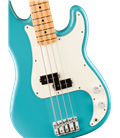 FENDER PLAYER II PRECISION MN AQB BAS GITARA