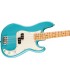 FENDER PLAYER II PRECISION MN AQB BAS GITARA
