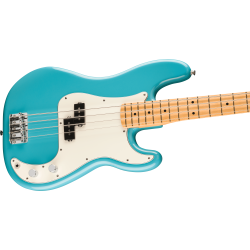 FENDER PLAYER II PRECISION MN AQB BAS GITARA