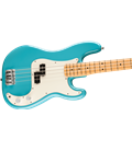 FENDER PLAYER II PRECISION MN AQB BAS GITARA