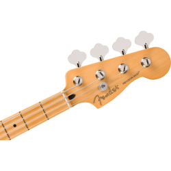 FENDER PLAYER II PRECISION MN AQB BAS GITARA
