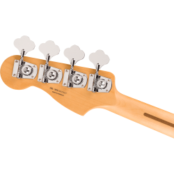 FENDER PLAYER II PRECISION MN AQB BAS GITARA