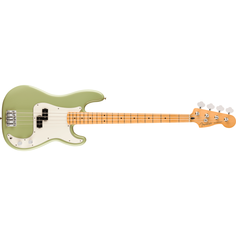 FENDER PLAYER II PRECISION MN BCG BAS GITARA