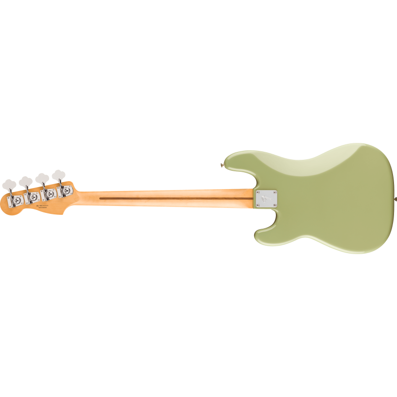 FENDER PLAYER II PRECISION MN BCG BAS GITARA