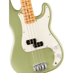FENDER PLAYER II PRECISION MN BCG BAS GITARA