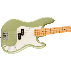 FENDER PLAYER II PRECISION MN BCG BAS GITARA