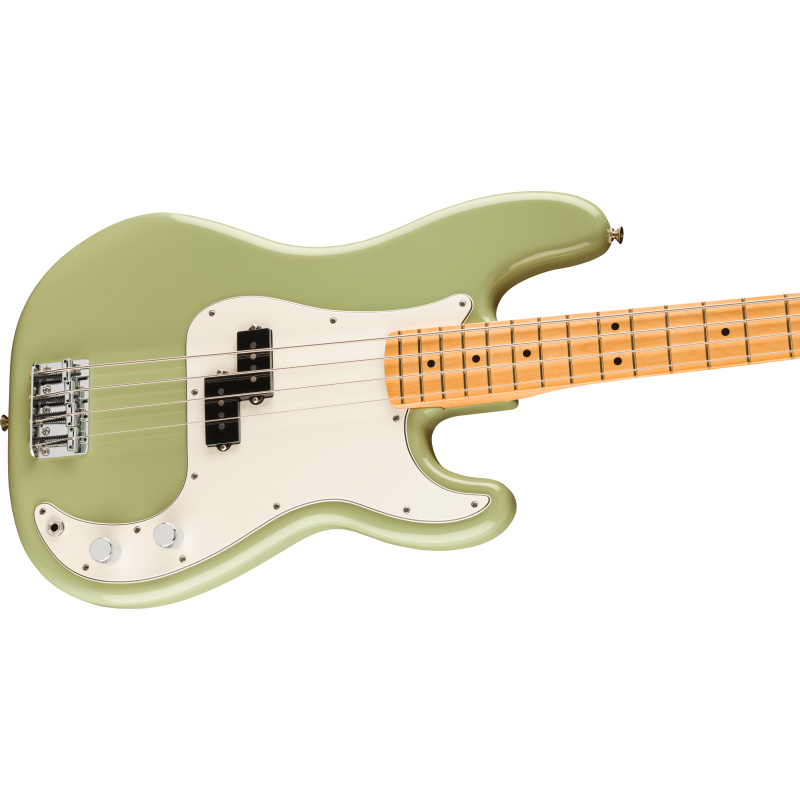 FENDER PLAYER II PRECISION MN BCG BAS GITARA